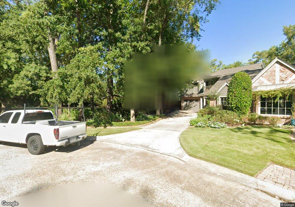 13142 Hermitage Ln, Houston, TX 77079 - photo 1