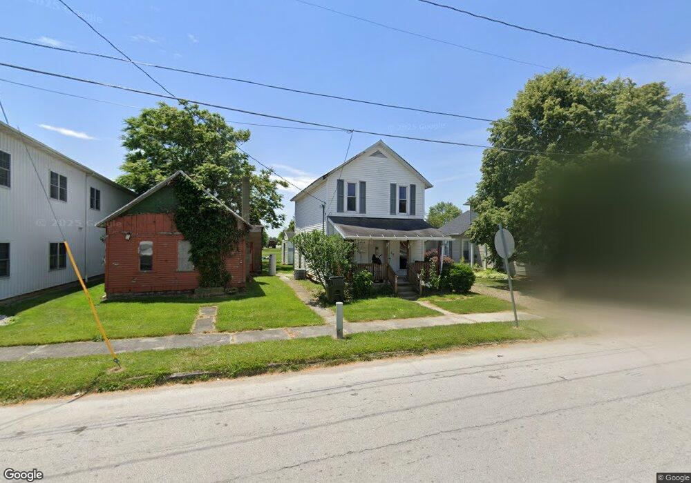 205 Front St, Cygnet, OH 43413 - photo 1