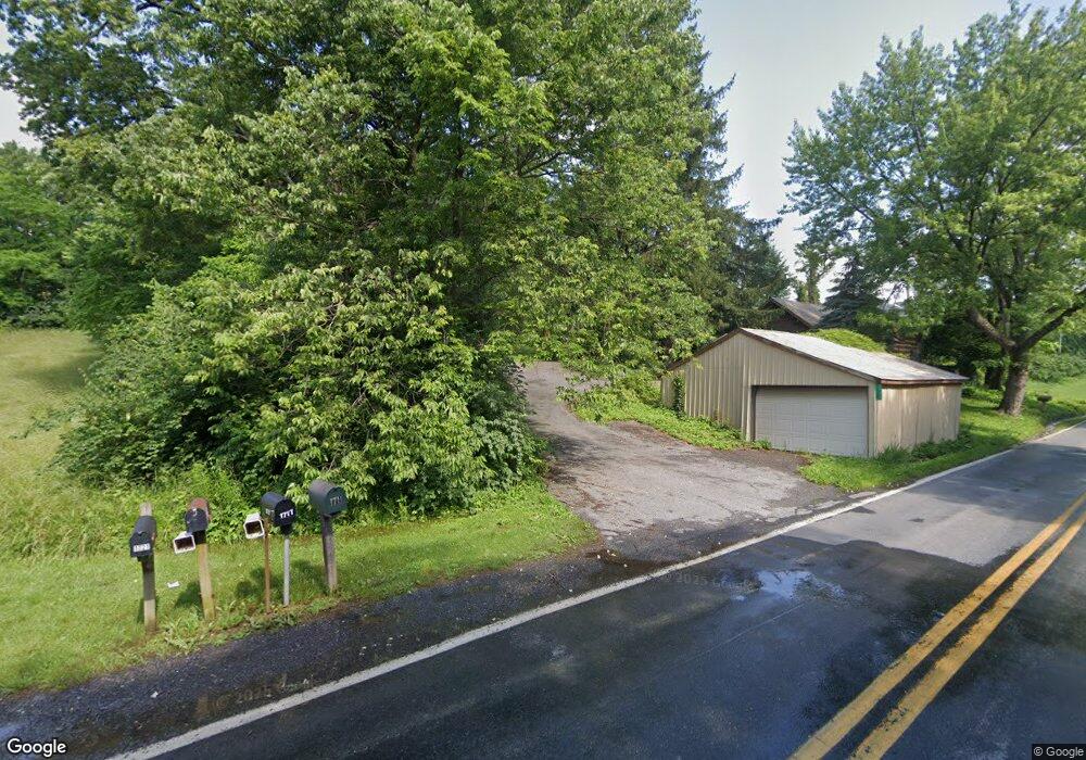 1711 Apple Way, Saint Thomas, PA 17252 - photo 1