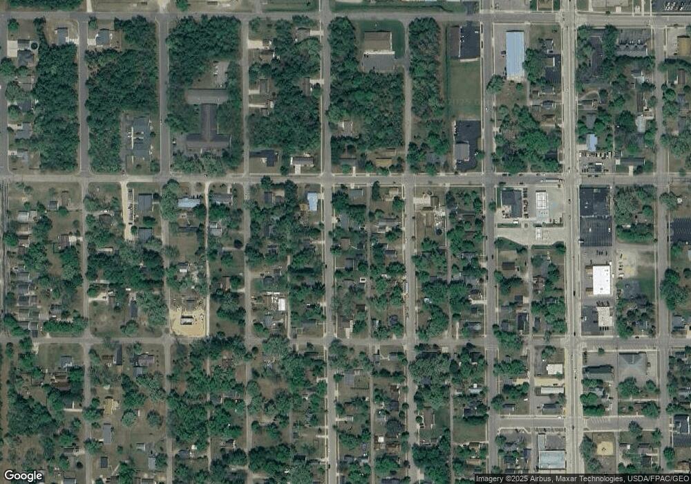 220 N Cedar St, Adams, WI 53910 - photo 1