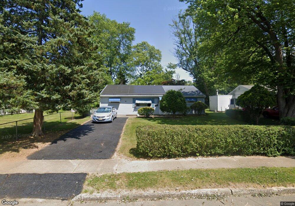 124 Broad Ave, Ewing, NJ 08618 - photo 1