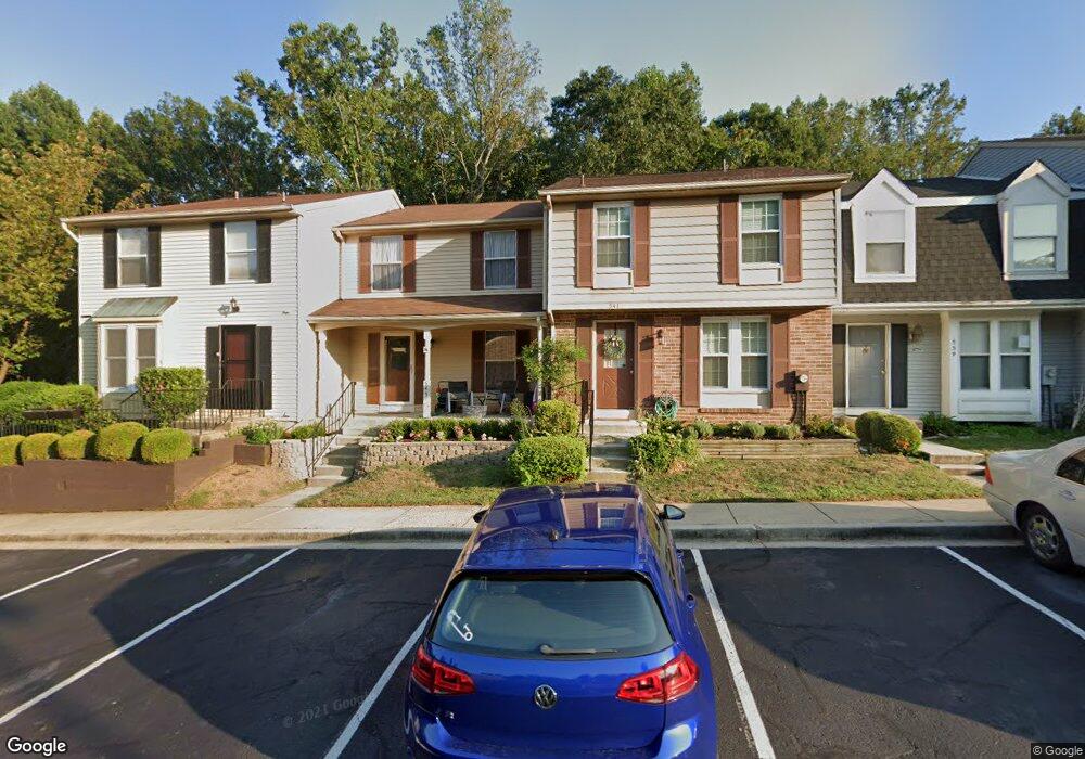 543 Bay Dale Ct, Arnold, MD 21012 - photo 1