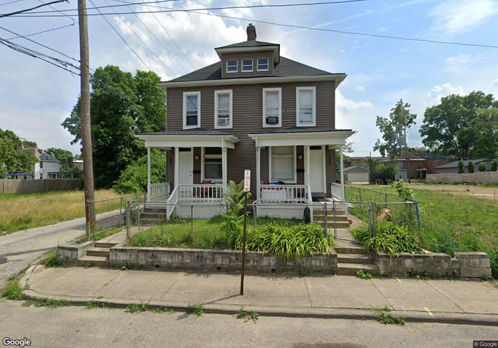 1449 Oak St unit 451, Columbus, OH 43205 - photo 1