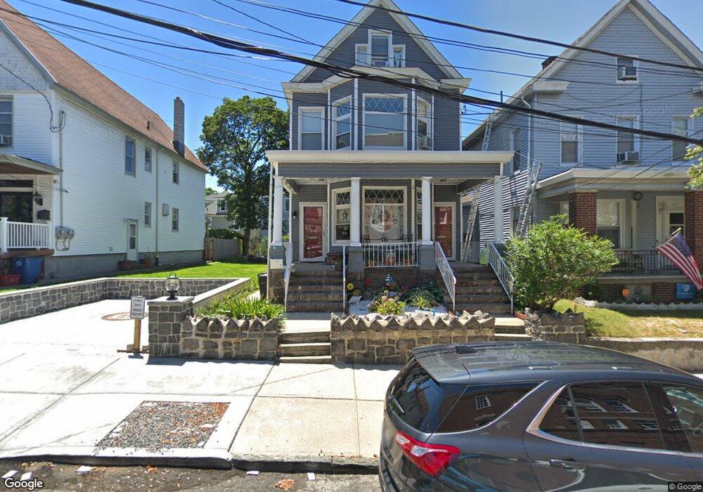 47 Eldorado Place unit 2, Weehawken, NJ 07086 - photo 1