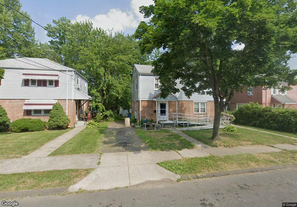 26 Rutland St, Hartford, CT 06120 - photo 1