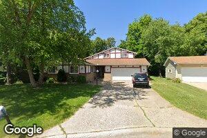 900 5th Street A, Hampton, IL 61256