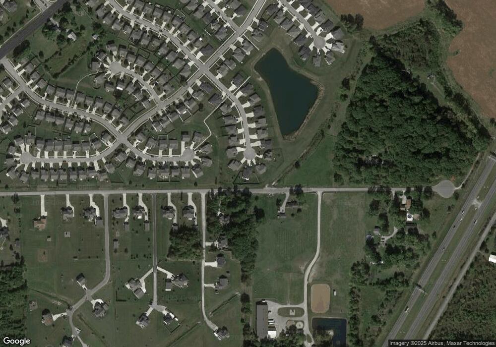 11236 Calera Passage, Roanoke, IN 46783 - photo 1