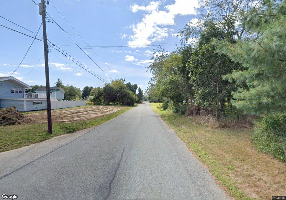 0 Cross Patch Rd, Charlestown, RI 02813 - photo 1