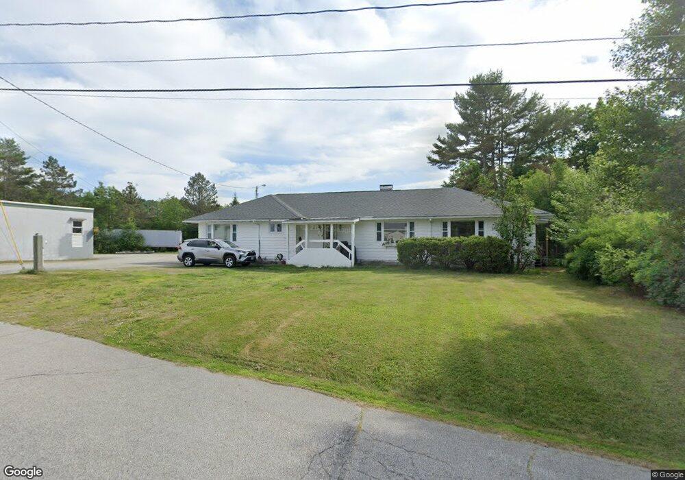 84 Badger St, Littleton, NH 03561 - photo 1