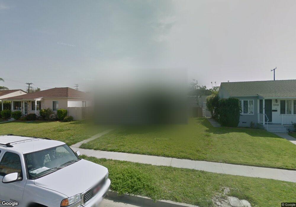 5512 Sunfield Ave, Lakewood, CA 90712 - photo 1