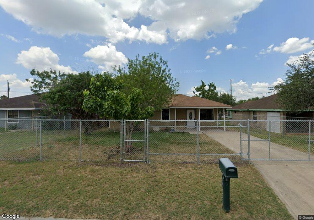 705 E Jefferson St, Weslaco, TX 78596 - photo 1