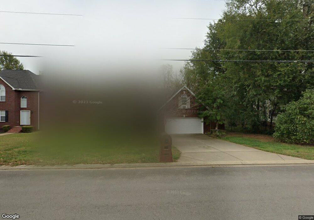 3208 Madison Ave, Murfreesboro, TN 37130 - photo 1