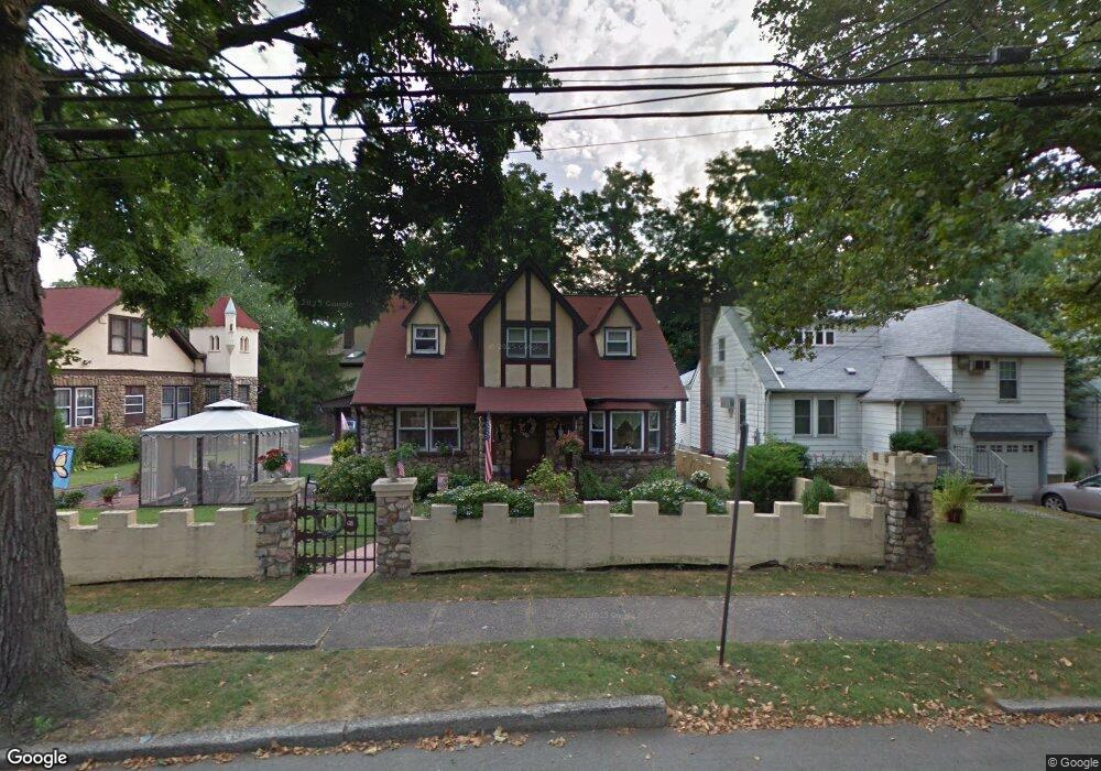 66 Terhune Ave, Passaic, NJ 07055 - photo 1