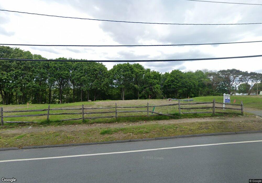 296 Castle Rd, Nahant, MA 01908 - photo 1