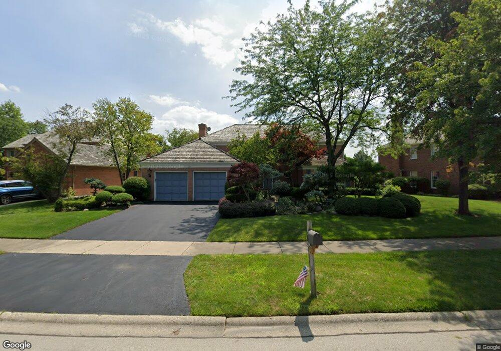 2311 Mohawk Ln, Glenview, IL 60026 - photo 1