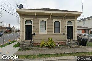 1500 Clouet St, New Orleans, LA 70117