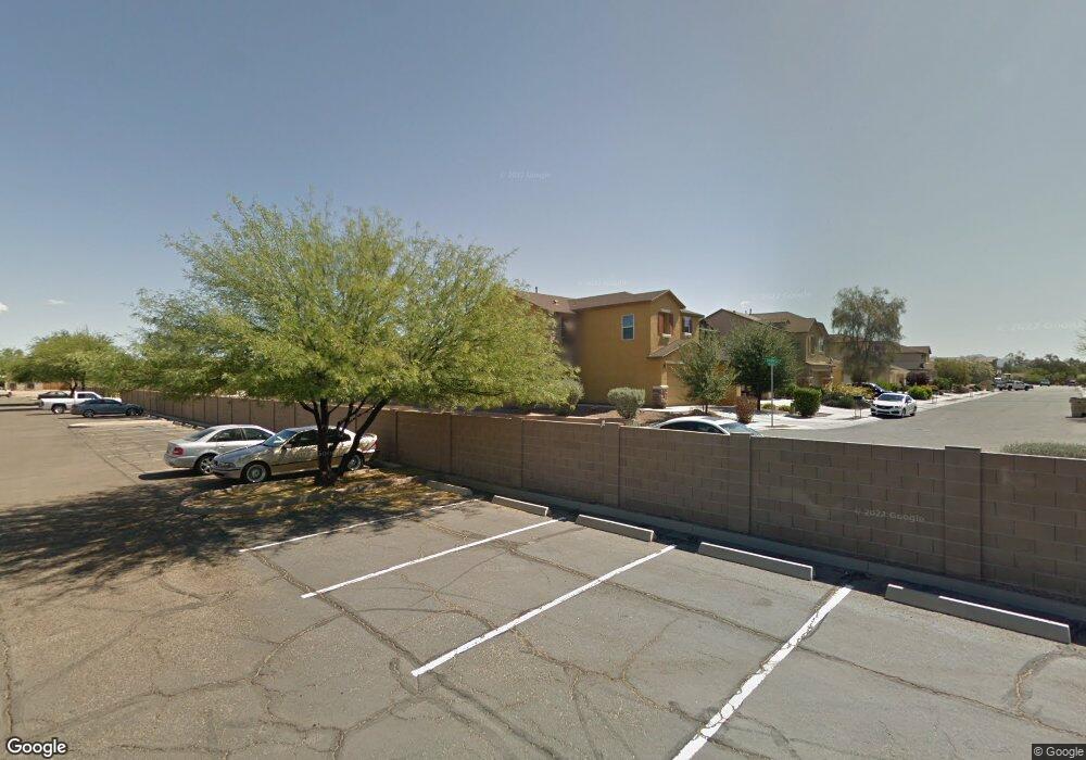 2844 W Greenstreak Dr, Tucson, AZ 85741 - photo 1