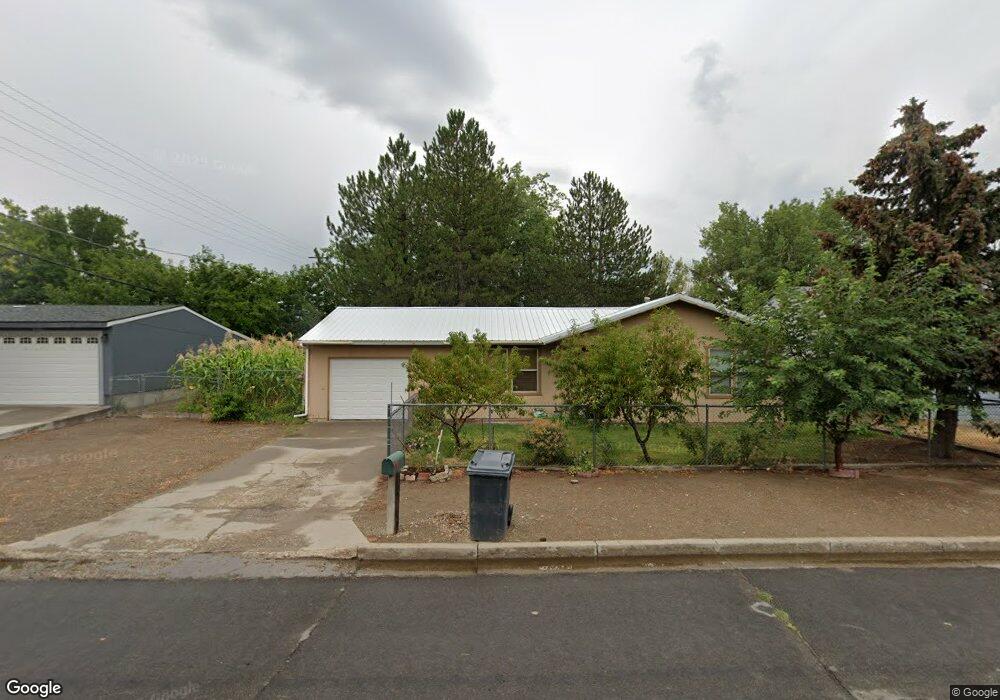 515 W 6th St, Winnemucca, NV 89445 - photo 1