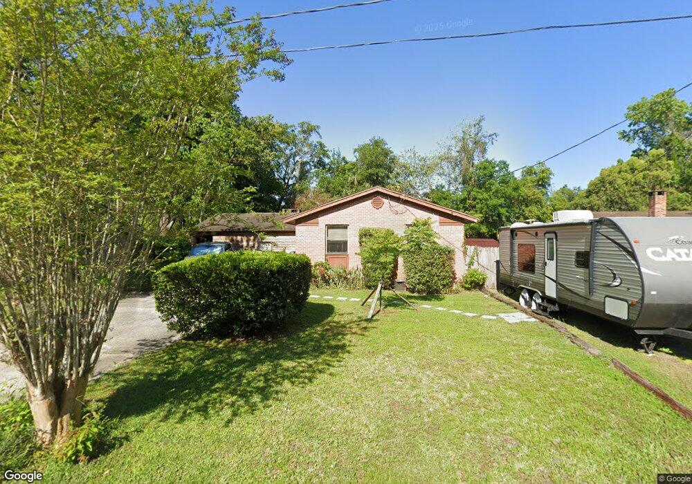 4920 Perrine Dr, Jacksonville, FL 32210 - photo 1