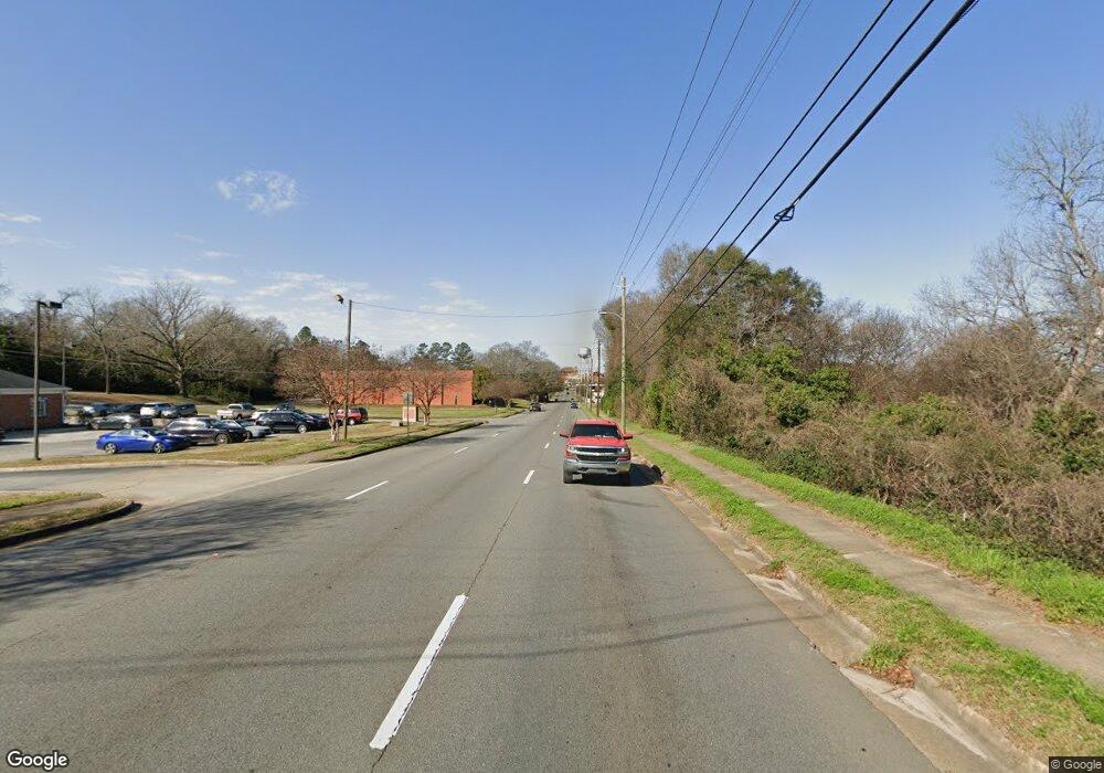 0 Hwy 280 unit 146674, Americus, GA 31709 - photo 1