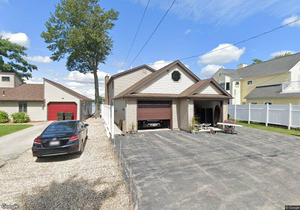 41 Point Pleasant Rd, Webster, MA 01570 - photo 1