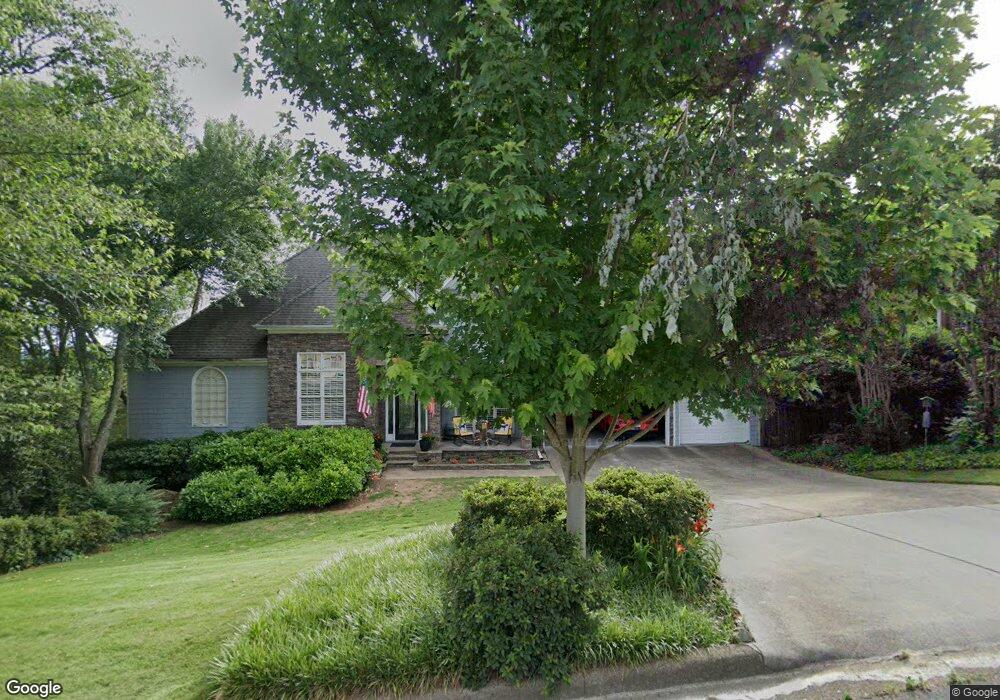 4343 Highborne Dr NE unit 4, Marietta, GA 30066 - photo 1