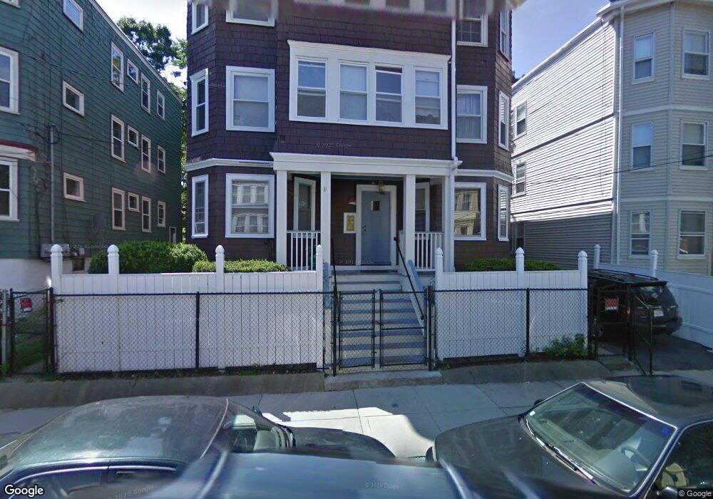 19 Ronan St unit 3, Dorchester, MA 02125 - photo 1