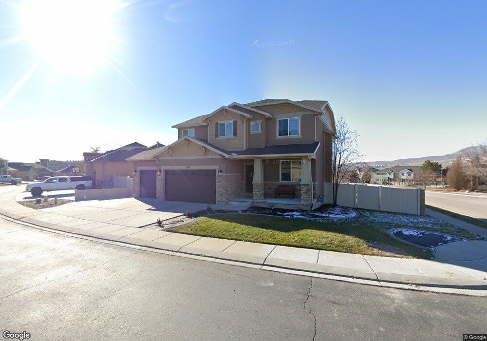 3791 N Meadow Springs Ln, Lehi, UT 84043 - photo 1