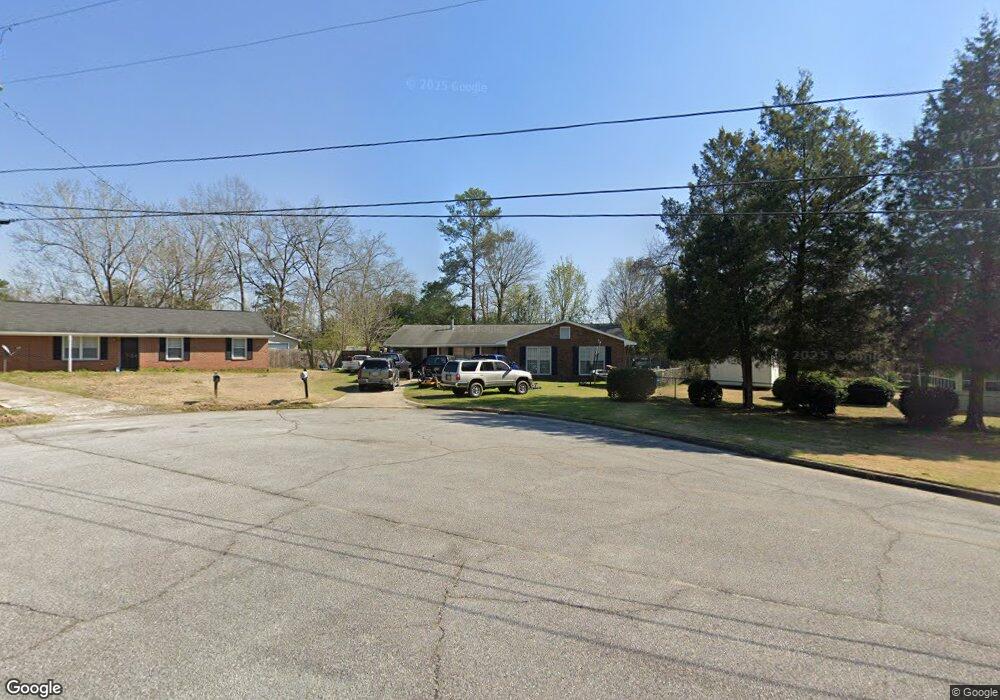 5230 Grady Ct, Columbus, GA 31907 - photo 1