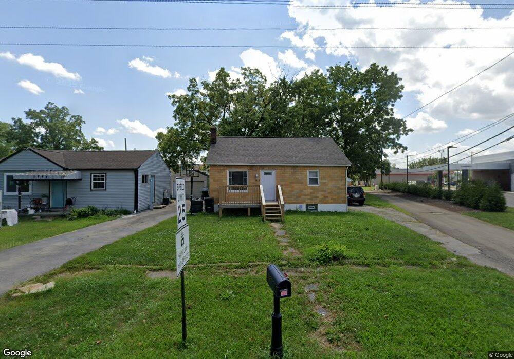 2003 Little Ave, Columbus, OH 43223 - photo 1