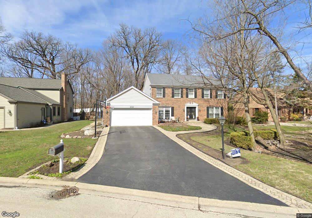 4224 Oaksbury Ln, Rolling Meadows, IL 60008 - photo 1