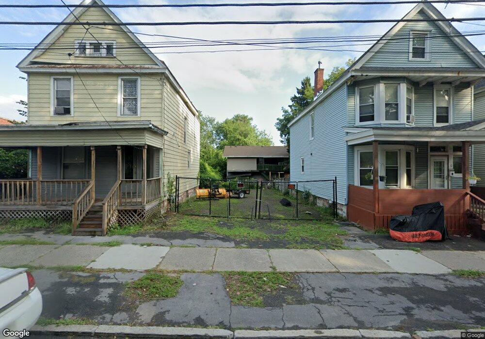 8 Colby St, Albany, NY 12206 - photo 1