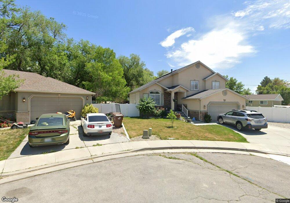 8641 S Brit Cir, Midvale, UT 84047 - photo 1