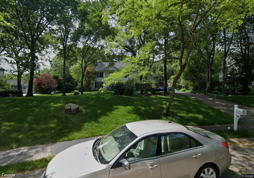 212 Fieldstone Ln, Saunderstown, RI 02874 - photo 1