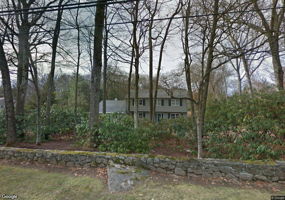 53 Blue Rock Dr, Stamford, CT 06903 - photo 1