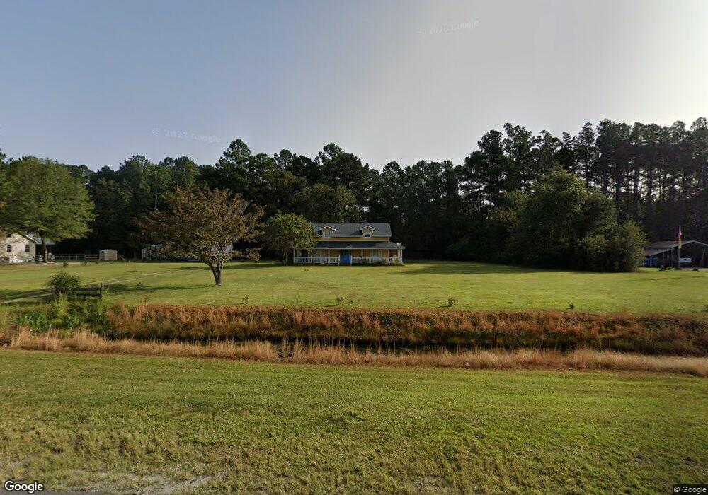 2176 Ga Highway 21 N, Springfield, GA 31329 - photo 1