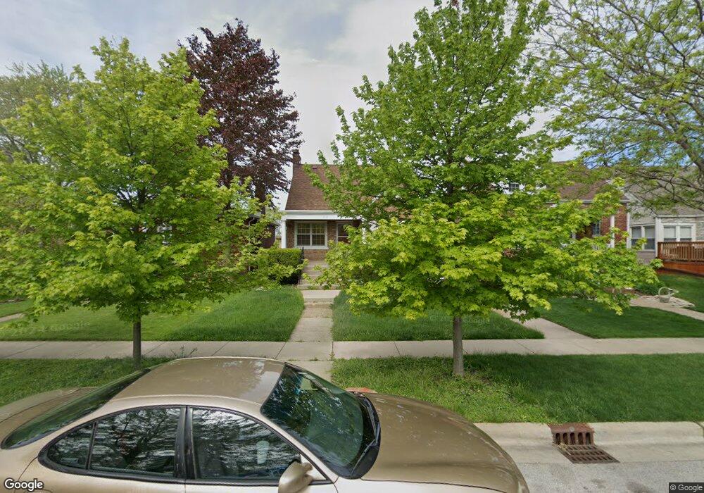 1716 Parkview Ave, Whiting, IN 46394 - photo 1