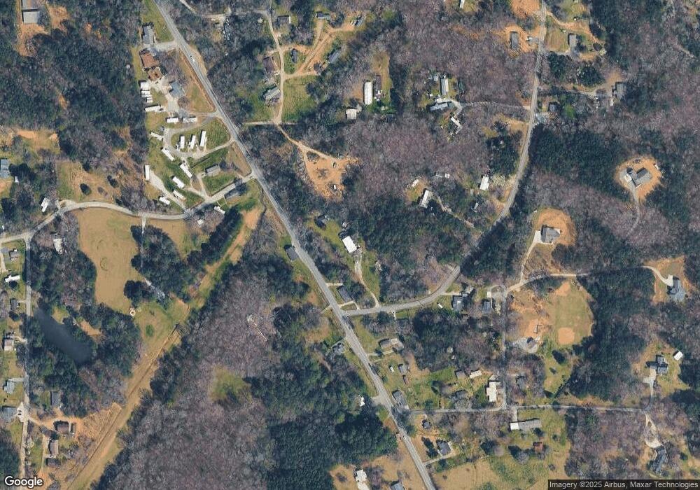 1710 Keys Rd, Tunnel Hill, GA 30755 - photo 1