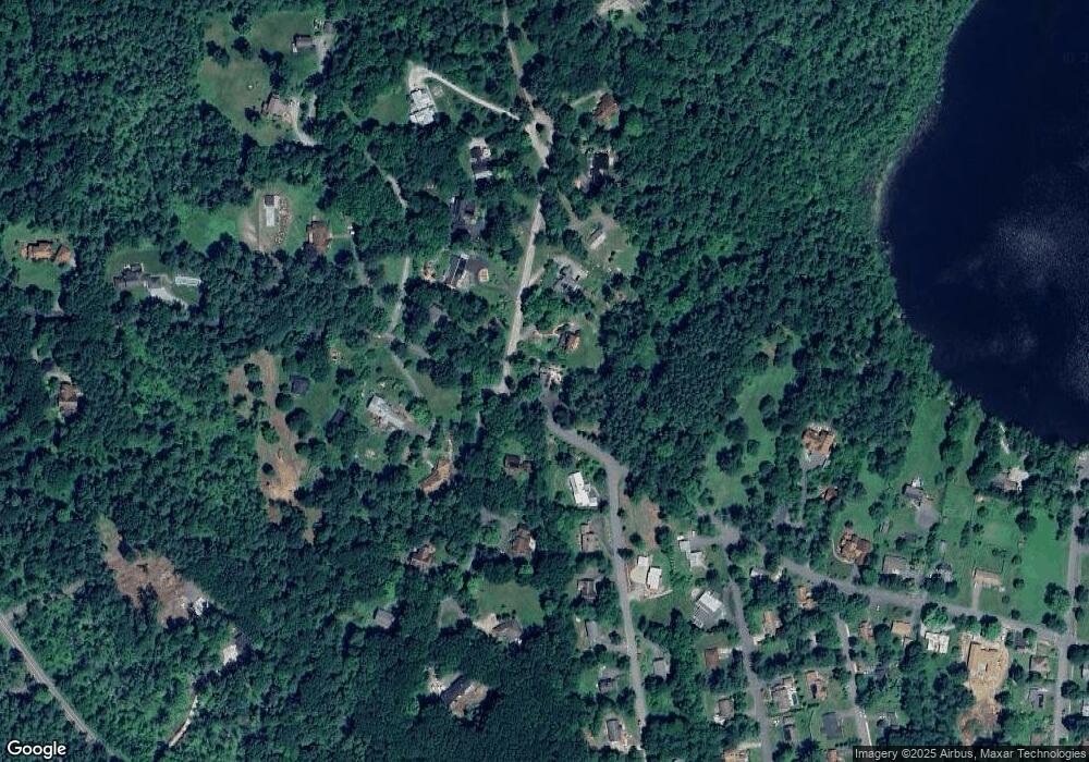 2 Lake View Rd, Great Barrington, MA 01230 - photo 1