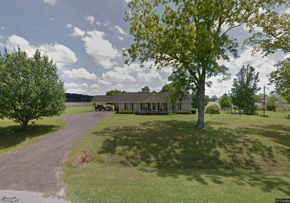 3348 Airline Rd, Pavo, GA 31778 - photo 1