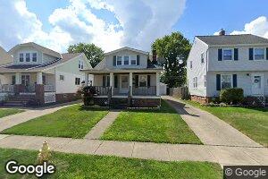 6907 Orchard Ave, Cleveland, OH 44129