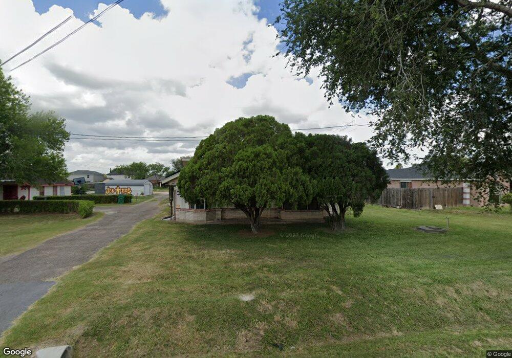 300 S Milanos Rd, Weslaco, TX 78596 - photo 1