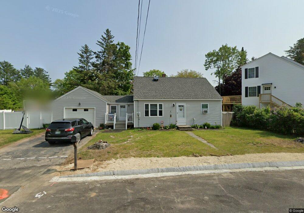 12 Oxbow Ln, Dover, NH 03820 - photo 1