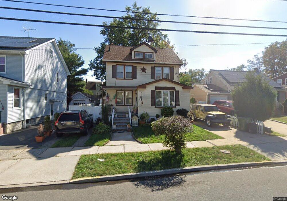 634 E 2nd Ave, Roselle, NJ 07203 - photo 1