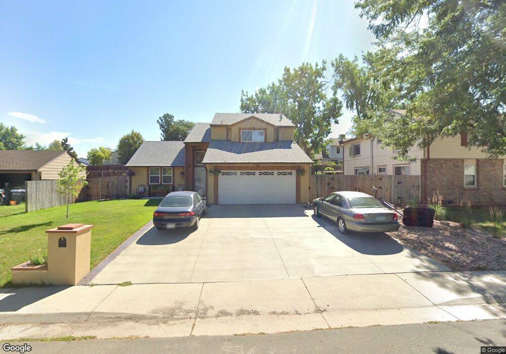 972 S Richfield Way, Aurora, CO 80017 - photo 1