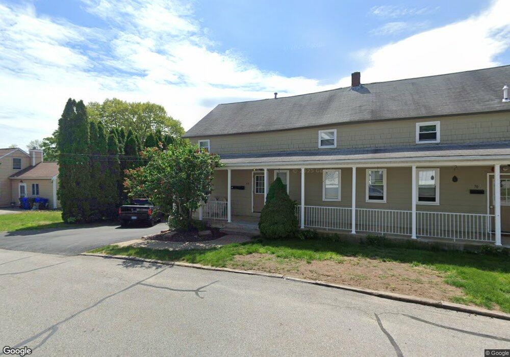 66 Cleveland St, West Warwick, RI 02893 - photo 1