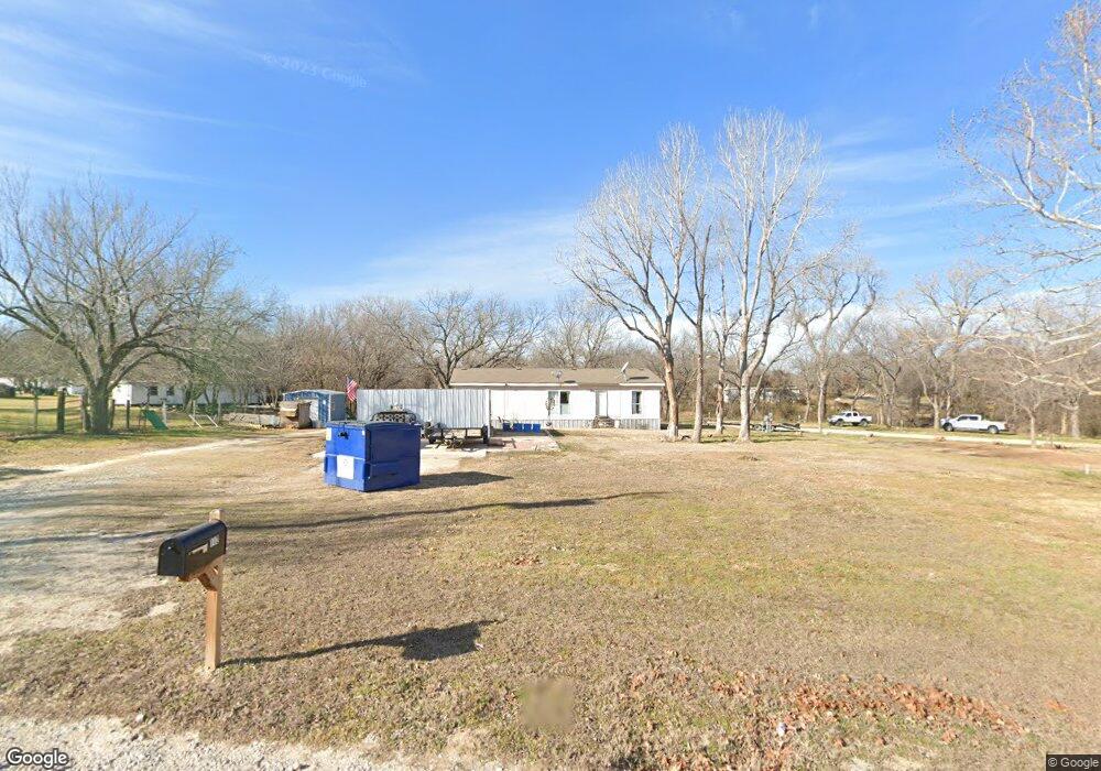 112 College St, Poolville, TX 76487 - photo 1