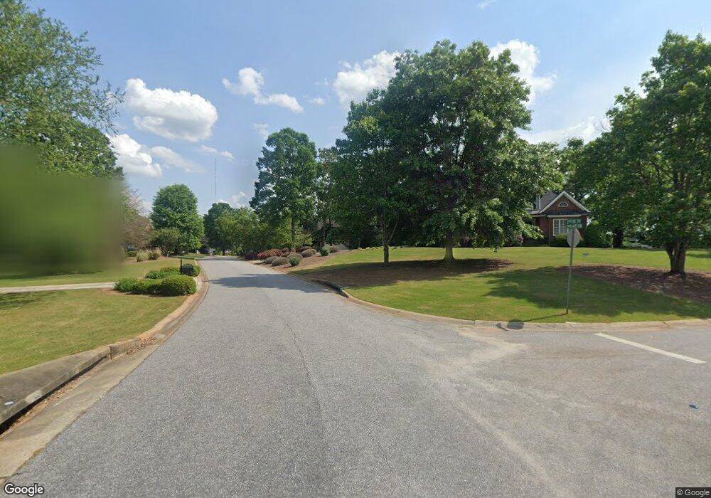 1080 Oaklake Terrace, Watkinsville, GA 30677 - photo 1