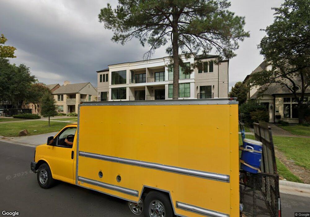 4128 University Blvd unit 5, Dallas, TX 75205 - photo 1