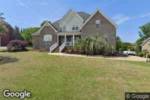 117 Watershire Dr, Irmo, SC 29063